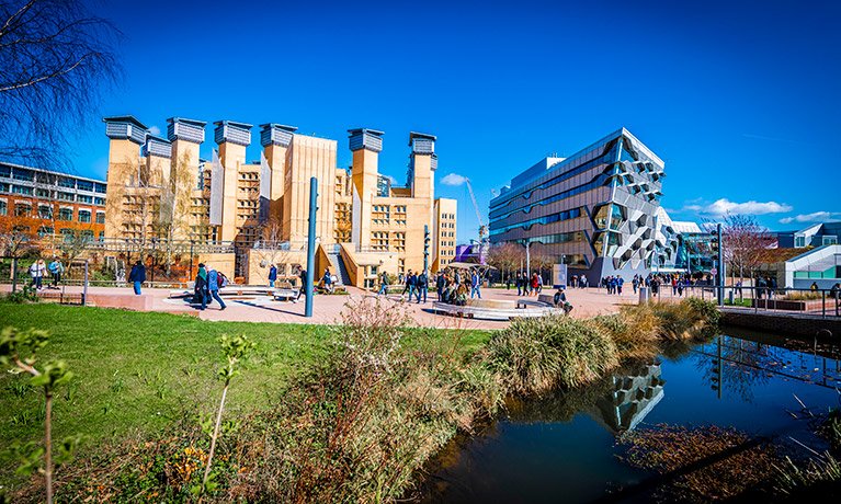 Coventry University